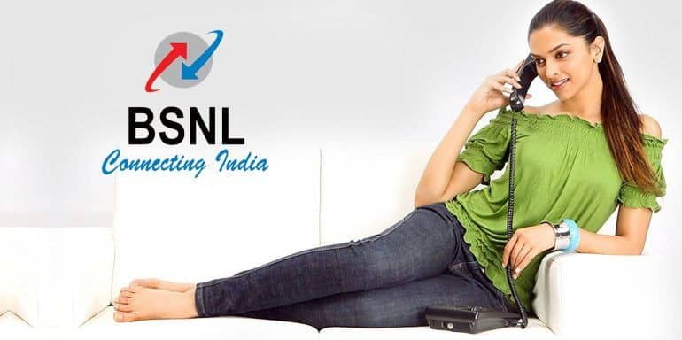 bsnl landline plan 49